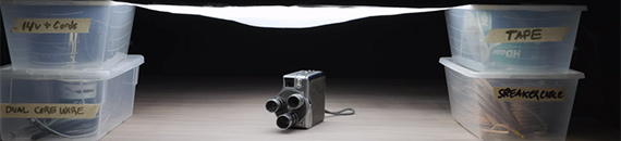 How to Create a Product Photography Lighting Setup on a Small Budget