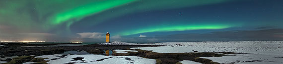 5 Tips for Photographing the Northern Lights