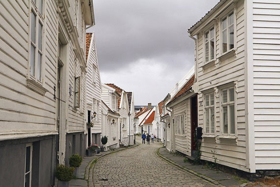 stavanger