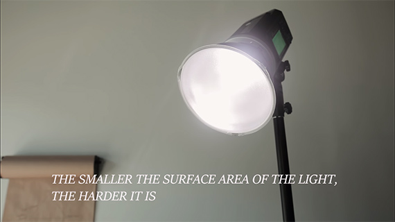 studio lighting for natural light photographers