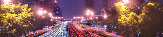 Capturing Motion with Slow Shutter Speeds