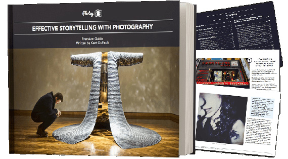 pages storytelling photographer