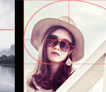 How to Use 3 Key Compositional Guides in Photoshop