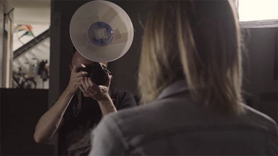 make a beauty dish from a bowl