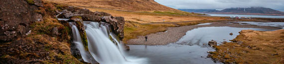 5 Tips For Photographing Moving Water