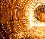 Wire Wool Spinning Photography Tutorial