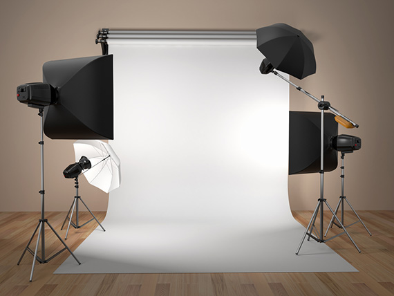 How to Set Up a Photography Studio: 6 Tips