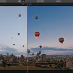 How to Improve the Sky of a Photo with Luminar