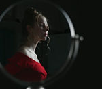 How to Use a Mirror for Creative Portrait Photography