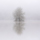 Interesting Photo of the Day: Thick Fog in the Marshlands of Oregon