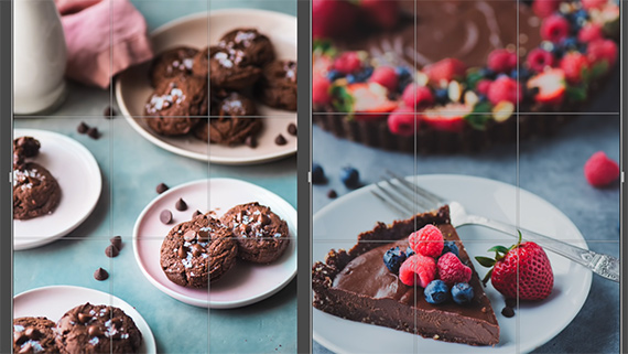 Food photography tips to improve your game