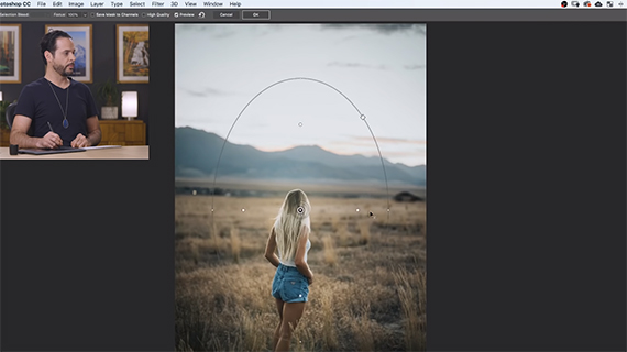 tips to enhance your images in photoshop