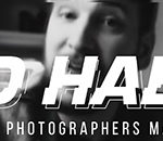 Photography Bad Habits to Overcome