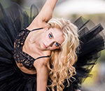 Dance Photography Tips and Techniques