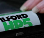 How Ilford Film is Made