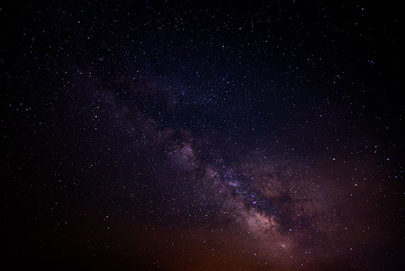 Ultimate Guide to Milky Way Photography