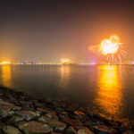 Fireworks Photography Tips