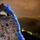 Interesting Photo of the Day: Long Exposure While Rock Climbing