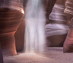 Slot Canyon Photography Tutorial