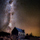 Interesting Photo of the Day: Milky Way Over NZ Church