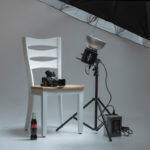 How to Set Up a Simple Photography Studio