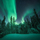 Interesting Photo of the Day: Cold Night Aurora