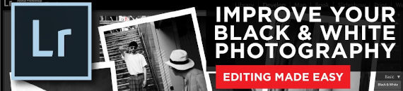 Tips to Edit Street Photos in Black and White