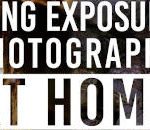 How to Practice Long Exposure Photography at Home