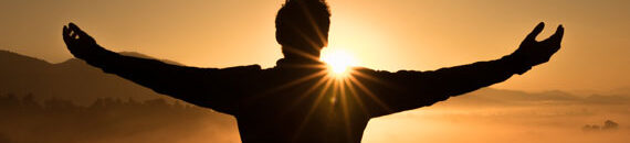 Backlit Silhouette Portraits: Photography Activity