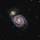 Interesting Photo of the Day: Colliding Galaxies