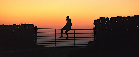 Sunset Silhouettes  Photography Tips 