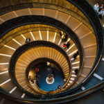 Tips for Photographing Spirals