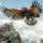 Interesting Photo of the Day: Kea the Alpine Parrot