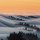 Interesting Photo of the Day: Rolling Fog at Mount Tamalpais