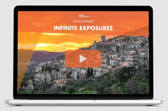 infinite exposures