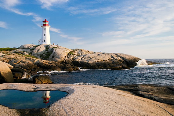 great lighthouse photo tips