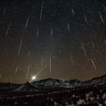 How to Photograph Meteor Showers