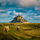 Interesting Photo of the Day: A Flock to Mont Saint-Michel