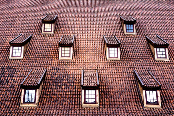 rooftop poland