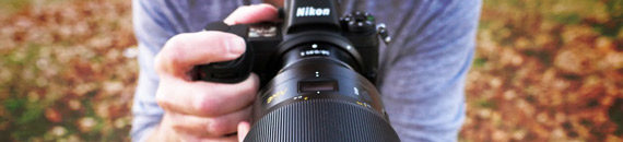 Camera Lenses: Is Bigger Always Better?