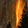 Interesting Photo of the Day: Yosemite’s Fiery Waterfall