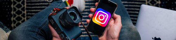 Tips to Help You Grow Your Instagram in 2021