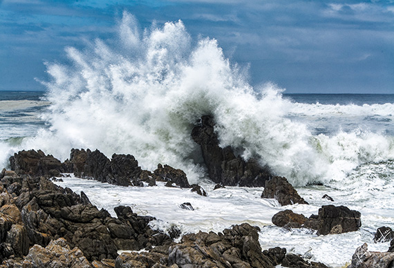 timing tips for ocean photography