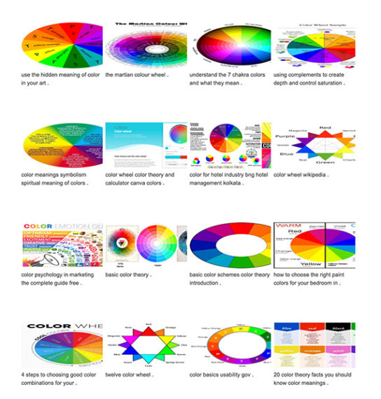 Color Contrast in Photography