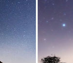 Using a Starglow Filter with Night Sky Photography