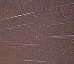 Photographing the Geminid Meteor Shower