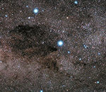 Astrophotography: The Southern Cross & Pointers