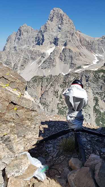 eclipse over tetons guide