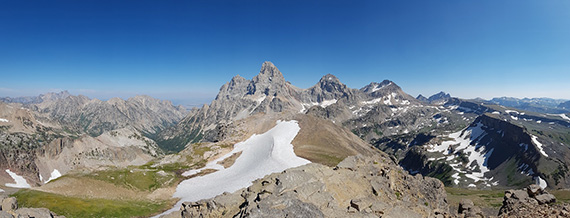 eclipse over tetons guide