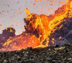 Volcano Eruption Photography Tips